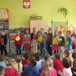 "Zdrowo jem, więcej wiem" - edycja zimowa. "Zdrowo jem, więcej wiem" - edycja zimowa.