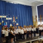 Zakończenie roku szkolnego 2018/2019 Zakończenie roku szkolnego 2018/2019